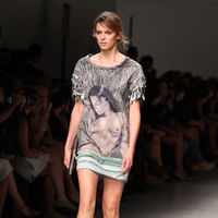 Milan Fashion Week Womenswear Spring Summer 2012 - N21 - Catwalk
